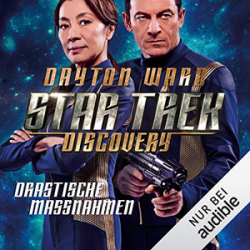 : Star Trek - Discovery 2 - Dayton Ward - Drastische Maßnahmen