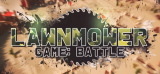 : Lawnmower Game Battle-Doge