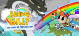 : Rainbow Billy The Curse of the Leviathan-Plaza