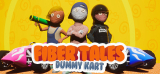 : FiberTales DummyKart-Doge