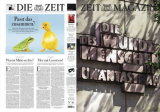 : Die Zeit mit Zeit Magazin No 41 vom 07  Okober 2021
