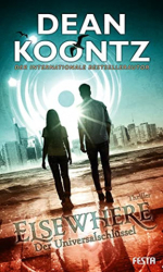 : Koontz, Dean - Elsewhere - Der Universalschluessel