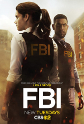 : Fbi S03E11 German 720p Web h264-WvF