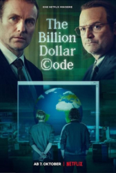 : The Billion Dollar Code S01E03 German 720p Web x264-Fendt