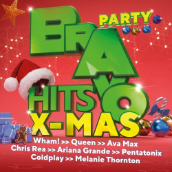 : Bravo Hits X-Mas Party (2021)