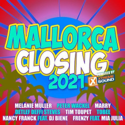 : Mallorca Closing 2021 Powered by Xtreme Sound (2021)