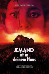 : Jemand ist in deinem Haus 2021 German Dl Hdr 2160p WebriP x265-Ctfoh