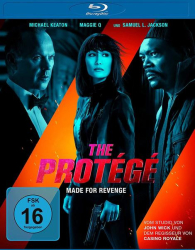 : The Protege Made for Revenge 2021 German Bdrip x264-LizardSquad