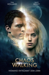 : Chaos Walking 2021 German Dts 1080p BluRay x265-UnfirEd