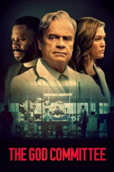 : The God Committee 2021 German Webrip x264-miSd