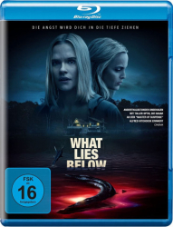 : What Lies Below 2020 Complete Bluray-Untouched