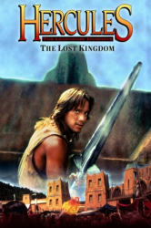 : Hercules und das vergessene Koenigreich 1994 German Hdtvrip x264-NoretaiL