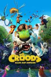 : Die Croods 2 Alles auf Anfang German Ac3D 5 1 Bdrip x264-Ps