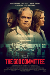 : The God Committee 2021 German 1080p Web x265-miHd