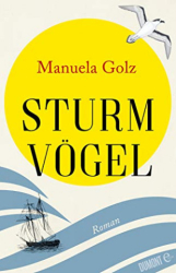 : Manuela Golz - Sturmvoegel