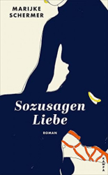 : Marijke Schermer - Sozusagen Liebe