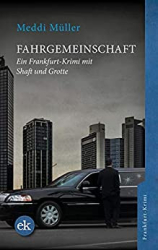 : Meddi Mueller - Fahrgemeinschaft