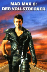 : Mad Max 2 Der Vollstrecker 1981 German Dl 1080p BluRay x265-PaTrol