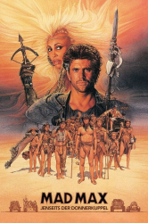 : Mad Max Jenseits der Donnerkuppel 1985 German Dl 1080p BluRay x265-PaTrol