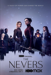 : The Nevers S01E01 German Dubbed Bdrip x264-Poco