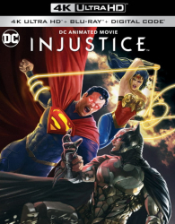 : Injustice 2021 German Ac3 Bdrip x264-Ps