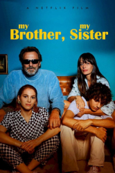 : Mein Bruder meine Schwester 2021 German Webrip x264-miSd