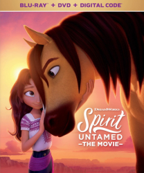 : Spirit Frei und ungezaehmt 2021 German Ac3D Bdrip x264-Ps