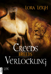 : Lora Leigh - Breeds 13,5 - Creeds Verlockung