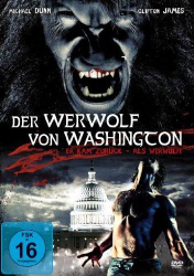 : Der Werwolf von Washington Uncut German 1973 Dvdrip XviD-Umf