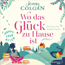 : Jenny Colgan - Happy Ever After 1 - Wo das Glueck zu Hause ist