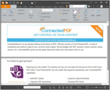 : Foxit PDF Reader v11.1.0.52543