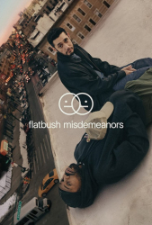 : Flatbush Misdemeanors S01E01 German Dl 1080p Web h264-Fendt