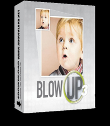 : Exposure Software Blow Up v3.1.4.389 macOS