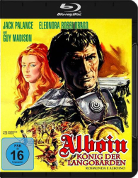 : Alboin Koenig der Langobarden 1961 German Bdrip x264-ContriButiOn