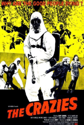 : Crazies 1973 German 1080p microHD x264 - RAIST