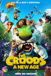 : Die Croods 2 - Alles auf Anfang 2020 German 800p microHD x264 - RAIST