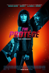 : The Protege - Made for Revenge 2021 German 800p microHD x264 - RAIST