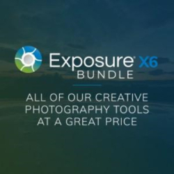 : Exposure X7 v7.0.1.101 / Bundle v7.0.1.60 (x64)