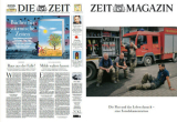 : Die Zeit mit die Zeit Magazin No 42 vom 14  Oktober 2021
