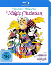 : The Magic Christian German 1969 Ac3 BdriP x264-Savastanos