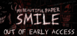 : My Beautiful Paper Smile-Plaza