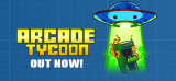 : Arcade Tycoon Simulation-Plaza