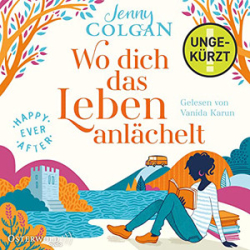 : Jenny Colgan - Happy Ever After 2 - Wo dich das Leben anlächelt