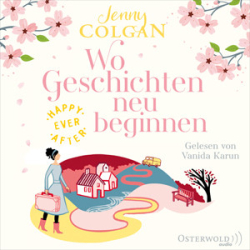 : Jenny Colgan - Happy Ever After 3 - Wo Geschichten neu beginnen