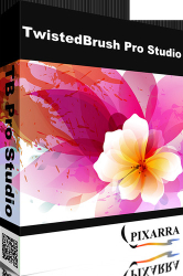 : Pixarra TwistedBrush Pro Studio v25.03