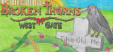 : Broken Thorns West Gate-DarksiDers