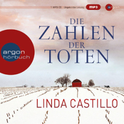 : Linda Castillo - Kate Burkholder 1 - Die Zahlen der Toten