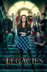 : Legacies S03E09 German Dl 720P Web X264-Wayne