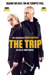 : The Trip Ein moerderisches Wochenende 2021 German Ac3 Webrip x264-Ps