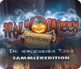 : Halloween Stories Die vergessenen Toten Sammleredition German-MiLa